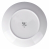 Servies set 18-delig met mediterraan design van porselein Paxos Keuze
