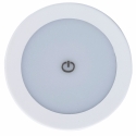 Victionary oplaadbare LED tafellamp met touchsensor wit Keuze