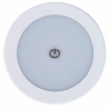 Victionary oplaadbare LED tafellamp met touchsensor wit Keuze