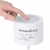 Victionary oplaadbare LED tafellamp met touchsensor wit Model