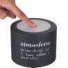 Victionary oplaadbare en verstelbare zwarte LED-tafellamp met touchbediening Model