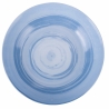 Set van 18 stuks servies in mediterrane stijl Aquazul Kortingen