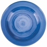 Set van 18 stuks servies in mediterrane stijl Aquazul Catalogus