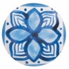 Set van 18 stuks servies in mediterrane stijl Aquazul Keuze