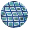 Set van 18 stuks servies in mediterrane stijl Aquazul Prijs