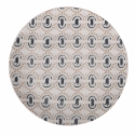 Servies set borden 18-delig porselein boho Bohemien stijl Karakteristieken