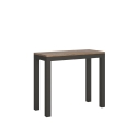 Uitschuifbare eetkamertafel 90x40-196 Everyday Small Evolution Verkoop