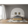 Moderne designbed met opbergruimte 120x190cm Nuamo, twijfelaar Catalogus