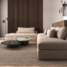 4 x akoestisch wandpaneel wenge 240x60 cm Kover-WG Aanbod