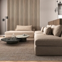 4 x decoratieve akoestische wandpanelen 120x60cm Walnoothout Tabb-W Aanbod