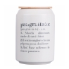 Stenen pot 12,5x18 voor paneermeel bamboedeksel Victionary Verkoop
