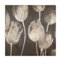 Moderne canvasafdruk tulpen Washed Tulips I Luca Villa Aanbod