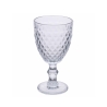 Set van 6 transparante glazen wijnglazen in klassiek design Madame Verkoop