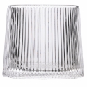 Set van 6 wiebelende glazen voor likeur met retro vintage decoratie Catalogus