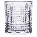 Set van 6 waterglazen, doorzichtig glas, New Vintage Catalogus