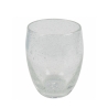 Set van 6 blauwe glazen voor water, mondgeblazen, Acapulco Ocean Catalogus