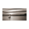 Fotokunst zeegezicht op canvasdoek Sails Pangea Images Aanbod