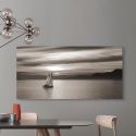 Fotokunst zeegezicht op canvasdoek Sails Pangea Images Verkoop