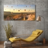 Natuurlijke canvasafdruk Ballonnen in Cappadocië Pangea Images Verkoop
