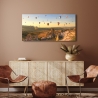Natuurlijke canvasafdruk Ballonnen in Cappadocië Pangea Images Korting