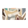 Abstracte schilderij op canvas Comfort Zone Variation Anne Munson Aanbod