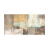 Moderne abstracte canvasprint Océane Ruggero Falcone Aanbod