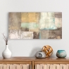 Moderne abstracte canvasprint Océane Ruggero Falcone Verkoop