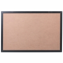 Zwarte magnetische weekplanner horizontaal 40x60cm Week Victionary Aanbod