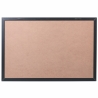 Zwarte magnetische weekplanner horizontaal 40x60cm Week Victionary Aanbod
