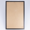 Zwarte verticale weekplanner 40x60cm met krijtjes Victionary Week Aanbod