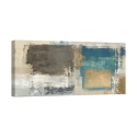 Abstract schilderij op canvas Abstract Levitation Ludwig Maun Aanbieding