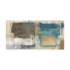 Abstract schilderij op canvas Abstract Levitation Ludwig Maun Aanbod