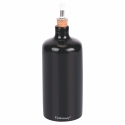 Oliera 866 ml van keramiek met kurkdop en schenktuit Victionary Aanbod
