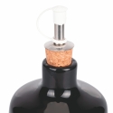 Oliera 866 ml van keramiek met kurkdop en schenktuit Victionary Verkoop