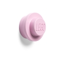 Set van 3 ronde gekleurde muurhaken L-M-S LEGO Wall Hanger Karakteristieken