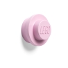 Set van 3 ronde gekleurde muurhaken L-M-S LEGO Wall Hanger Karakteristieken
