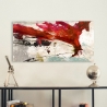 Abstracte canvasprint op doek Colors Rumbling Jim Stone Verkoop