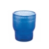 Set van 6 handgemaakte, meerkleurige glazen Unico Daily waterglazen Catalogus