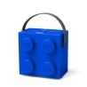 LEGO Lunch Box met handgreep voor kinderen Karakteristieken