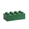 LEGO Lunch Box stapelbare broodtrommel en snackhouder Model