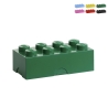 LEGO Lunch Box stapelbare broodtrommel en snackhouder Aanbieding