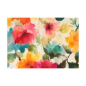 Canvas schilderij bloemenprint Harmonic Spring Kelly Parr Aanbod