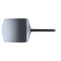 Professionele en lichte aluminium pizzaschep 30 cm Ooni Aanbieding
