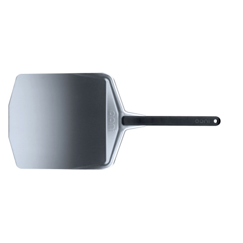 Professionele en lichte aluminium pizzaschep 30 cm Ooni Aanbieding