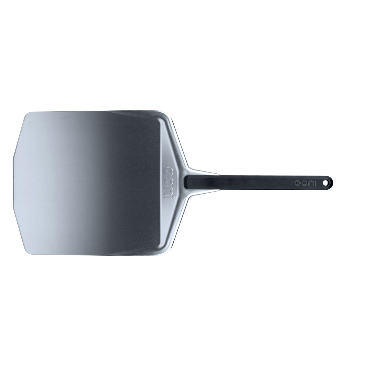 Professionele en lichte aluminium pizzaschep 30 cm Ooni Aanbieding