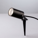 Buitenprojector spotlight met tuinspies Akron Keuze