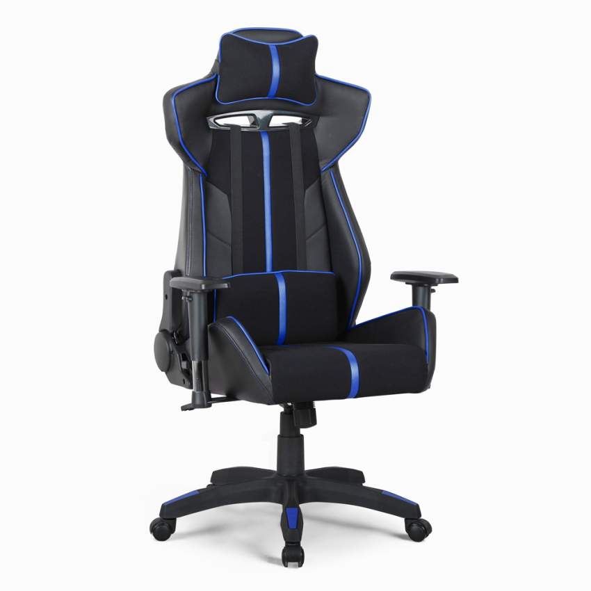 Ergonomische bureaustoel voor kantoor en gaming Code Aanbieding Ergonomische bureaustoel voor kantoor en gaming Code Aanbieding