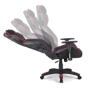 Sportieve en ergonomische bureaustoel game stijl Eldiablo X Verkoop