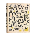 Impressionistisch canvas schilderij van Law Paul Klee Aanbieding