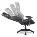 Sportieve en ergonomische bureaustoel gamestijl voor kantoor en studie Fantasy Verkoop